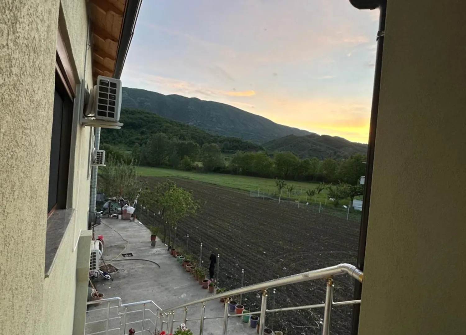 ***  Hotel Bar Restorant Bilo Kelcyre Albania