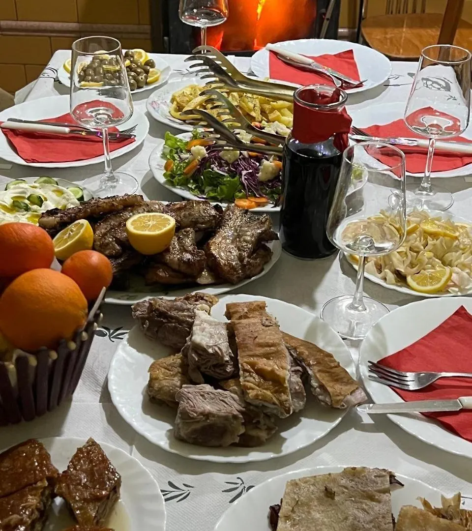 Hotel Bar Restorant Bilo Kelcyre 3*,